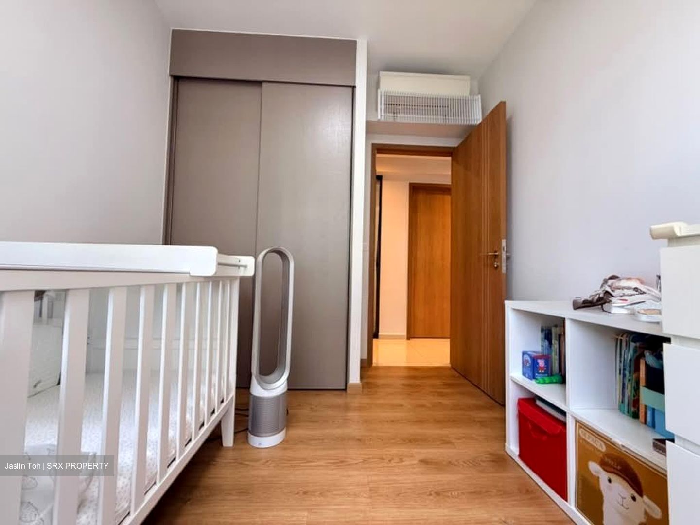 Rivercove Residences (D19), Condominium #549587331